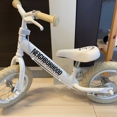 NEIGHBORHOOD ONE THIRD キックバイク スト...