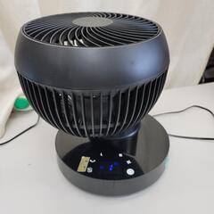 13時　訳有DCサーキュレーター360℃　8段階　8時間タイマー...