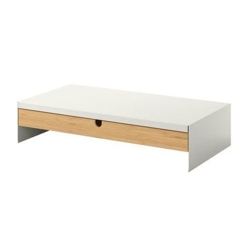 IKEA モニタースタンド　イケア