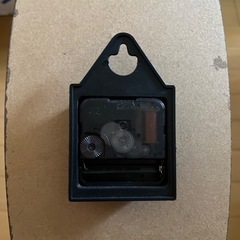 サーフボードクロックの画像