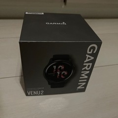Garmin Venu 2 腕時計