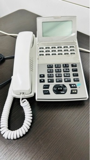 家電 電話、ＦＡＸ 電話機