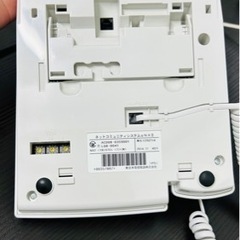 家電 電話、ＦＡＸ 電話機の画像
