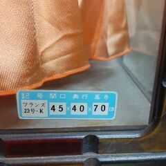 昭和レトロ リボン印スキヨドール フランス人形 ケース付きの画像