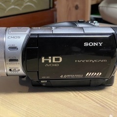 家電 ビデオカメラ、ムービーカメラ