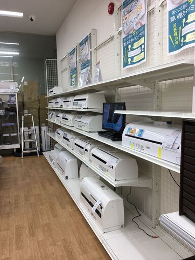 アイリス１８畳エアコン２０２０年分解洗浄済み エアコン 18畳の畳数の通販│アイリスオーヤマ公式通販サイトアイリス