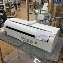 ☆ジモティ割あり☆ HITACHI 日立 エアコン 2.2kw 22年製 室内機分解