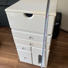 家具 ドレッサー