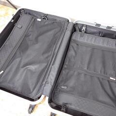 【引渡決まりました】グリフィンランド　スーツケース　キャリーケース　大型　81Lの画像