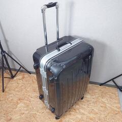 【引渡決まりました】グリフィンランド　スーツケース　キャリーケース　大型　81Lの画像