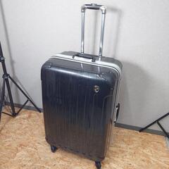 【引渡決まりました】グリフィンランド　スーツケース　キャリーケー...