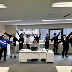 【面接1回のスピード選考🎀】『おいだすばせ！』金沢で数少ない≪東証スタンダード上場会社≫で法人営業✨の画像