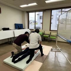 専門家直伝！カイロプラクティックで健康生活