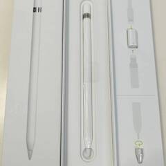 【動作品】Apple Pencil 第1世代 MK0C2J/A(...
