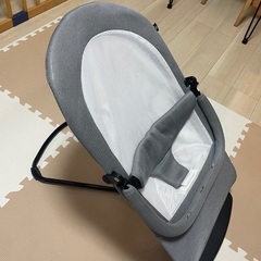 西松屋バウンサー