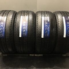 新品 BS BRIDGESTONE REGNO GRVll 24...
