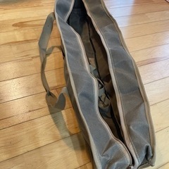 【取引決定】Soomloomポール収納ケースの画像