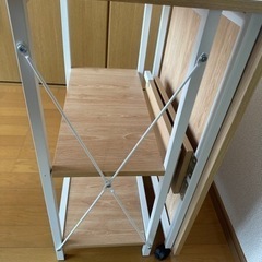 家具 オフィス用家具 机の画像