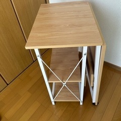 家具 オフィス用家具 机の画像