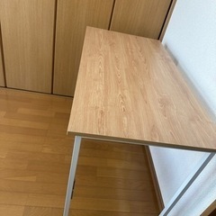 家具 オフィス用家具 机の画像