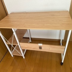 家具 オフィス用家具 机の画像