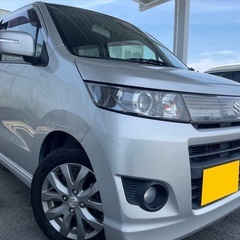 月々9千円〜分割払い可‼️ 車検2年付き！【名義変更代込み】☆ス...