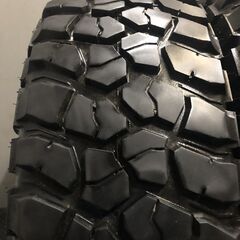 BFGoodrich Mud Terrain T/A 16インチタイヤ4本セット BFグッドリッチ 【新品4本セット】RAV4 オフロードパッケージ 16インチ