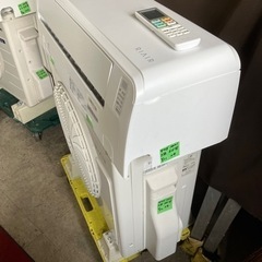 取付込み保証付ヤマダオリジナル2021年2.8KW