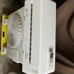 取付込み保証付ヤマダオリジナル2021年2.8KW