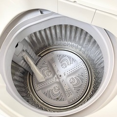 ヨドバシ.com - シャープ SHARP 全自動洗濯機 7.0kg ホワイト系