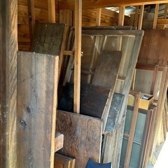 建具 窓　ガラス 引き戸