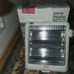 取引中　家電 季節、空調家電 ストーブ
