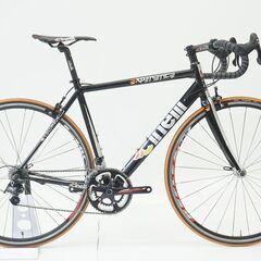 CINELLI 「チネリ」 EXPERIENCE VELOCE ...