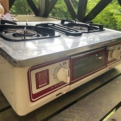 生活雑貨 調理器具 ガステーブル