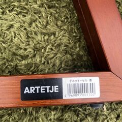 ▼値下げ▼イーゼル 木製 木製イーゼル ディスプレイ ディスプレイイーゼル 参考価格13,700円🚚自社配送時💳代引き可🚚(現金、クレジット、スマホ決済対応)の画像