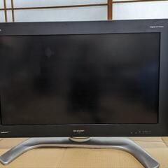 (お取引中)☆無料☆家電 テレビ 2006年式
