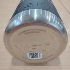 ★【YETI/イエティ】新品❗ステンレスボトル  水筒  (355ml)   北九州店舗店頭販売のみの画像