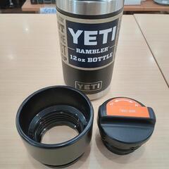 ★【YETI/イエティ】新品❗ステンレスボトル  水筒  (355ml)   北九州店舗店頭販売のみの画像