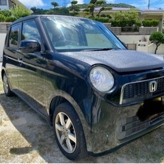 NONEツアラーLパッケージ　ターボ売ります。車検２年付き！