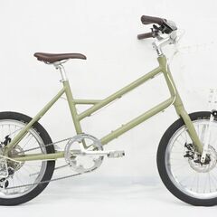 RITEWAY 「ライトウェイ」 GLACIER 2020年モデ...