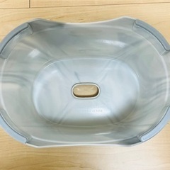 【本日まで受付】バスチェアの画像