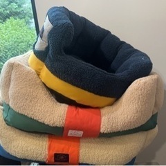 ペット用品の画像