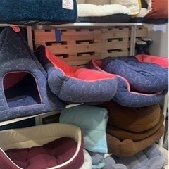 ペット用品の画像