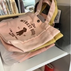 ペット用品の画像