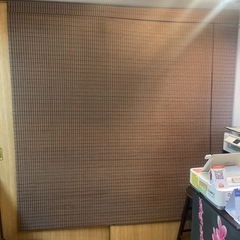 家具 カーテン、ブラインド