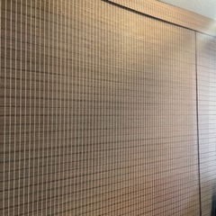 家具 カーテン、ブラインドの画像