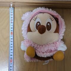 ぬいぐるみ ミニーマウス ベビー 赤ちゃん DISNEYの画像