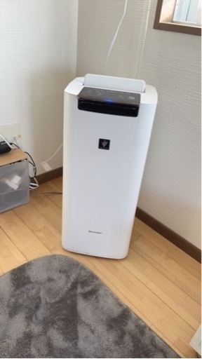 家電 季節、空調家電 空気清浄機