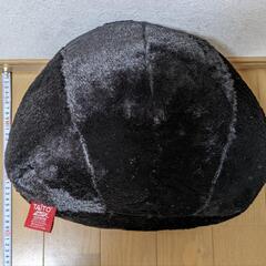 ぬいぐるみ いたずらぐまのグルーミー ブラックの画像