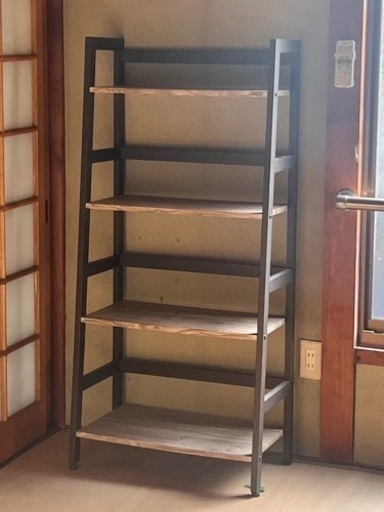 家具 収納家具 本棚